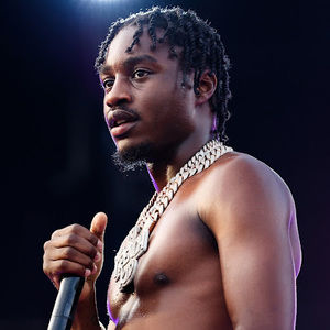 Meet your Posher, Juan